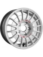 Ratlankiai OZ RALLY TERRA W 5X114,3 R15 7,0 ET28