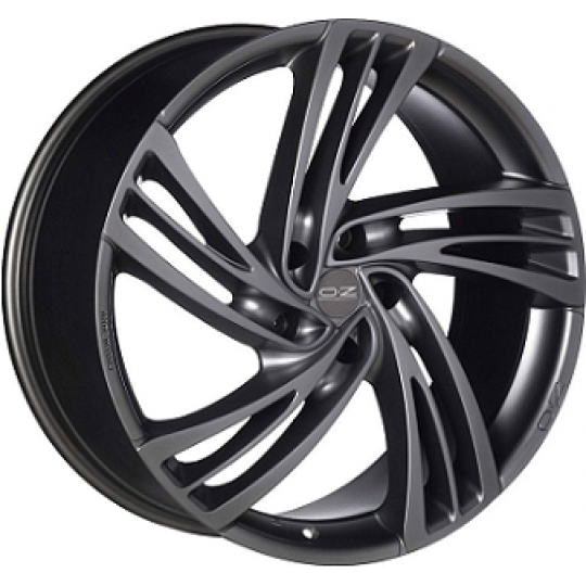 Ratlankiai OZ SARDEGNA T 5X130 R22 10,0 ET52