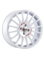 Ratlankiai OZ SUPERTURISMO WRC W 5X100 R15 6,5 ET35