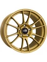 Ratlankiai OZ ULTRALEGGERA BM 4X108 R15 7,0 ET25