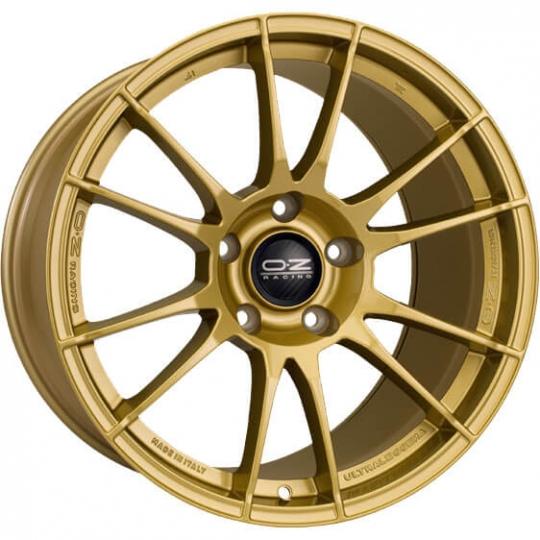 Ratlankiai OZ ULTRALEGGERA BM 4X108 R15 7,0 ET18