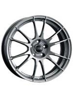 Ratlankiai OZ ULTRALEGGERA GUN 4X100 R15 7,0 ET37