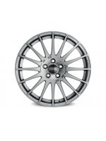 Ratlankiai OZ UPERTURISMO GT S 5X100 R16 7,0 ET35