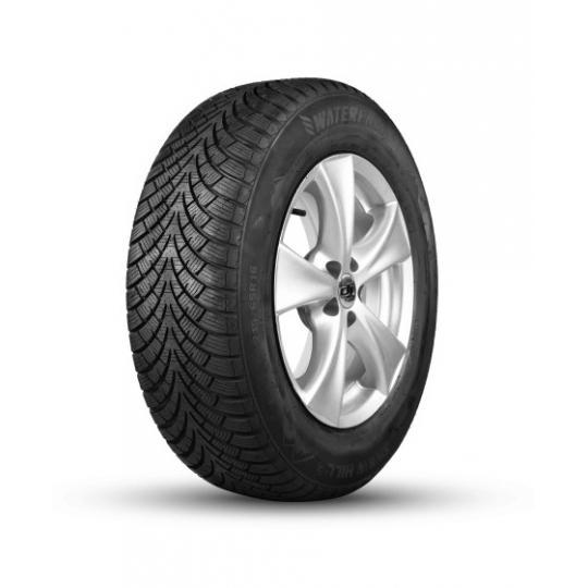 Padangos PAXARO SNOW HILL 3 195/65 R15 XL 95 H