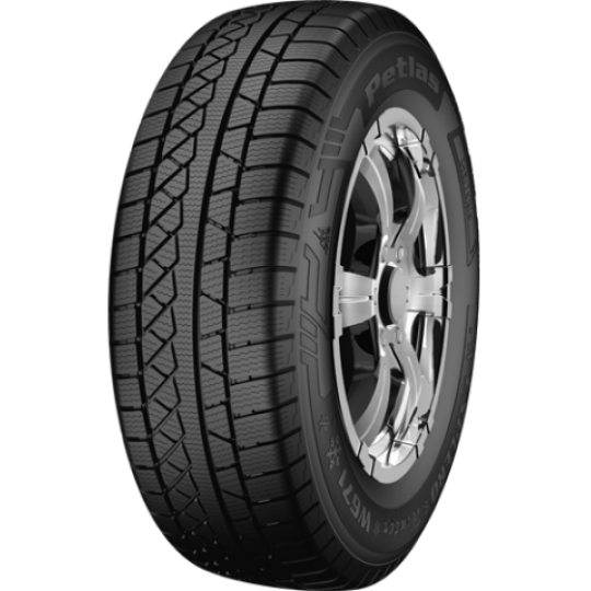 Padangos Petlas 205/80 R16 104T XL Explero W671 SUV