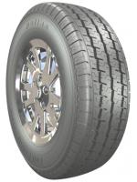 Padangos PETLAS FULL POWER PT825 + 155/80 R12C 88 N