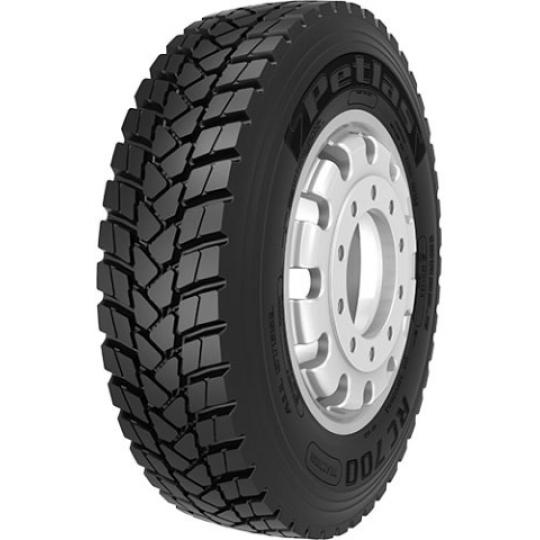 Padangos PETLAS RC700 PLUS 315/80 R22,5 156K