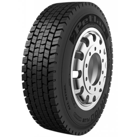 Padangos Petlas 295/80 R22,5 152M RH100 Plus