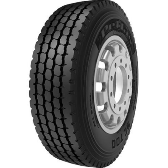 Padangos Petlas 315/80 R22,5 156K SC700