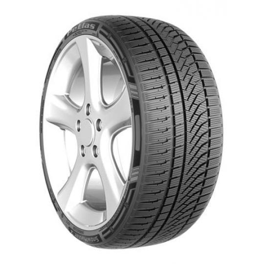 Padangos PETLAS SNOWMASTER 2 SPORT 155/80 R13 79 T