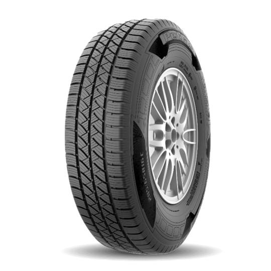 Padangos PETLAS VANMASTER A/S 155/80 R12C 88 N