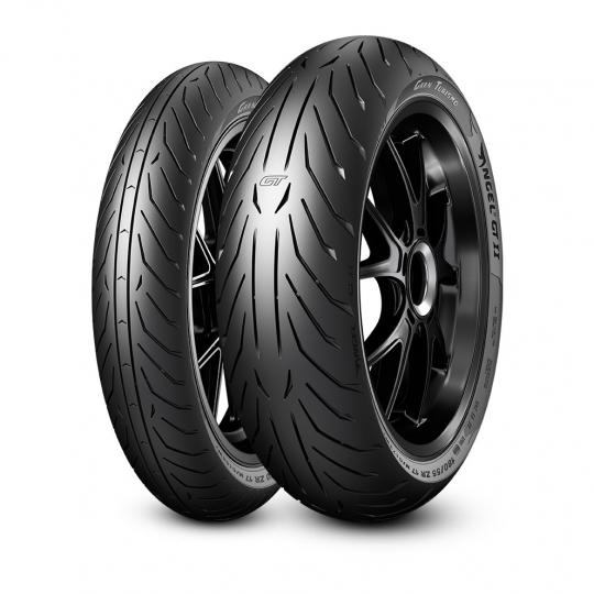 Pirelli 120/70 R19 60V Angel GT II