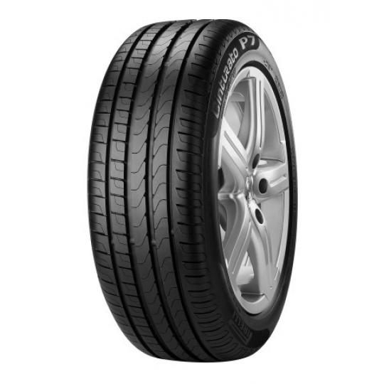 Padangos PIRELLI CINTURATO P7 ELECT 235/55 R18 XL MO 104 T