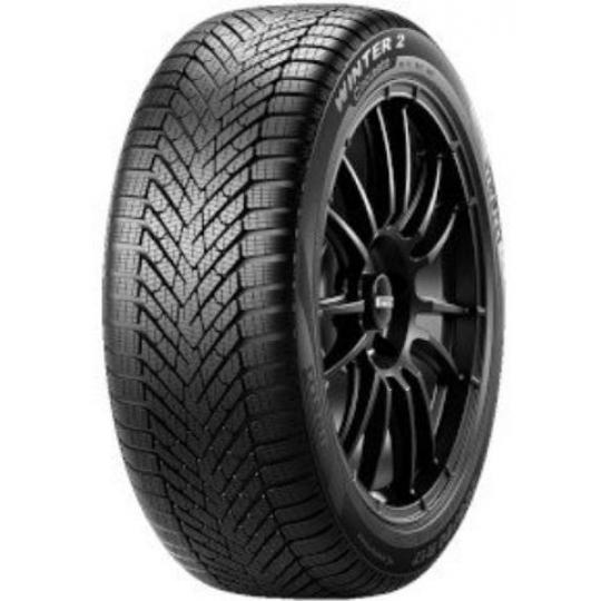 Padangos PIRELLI CINTURATO WINTER 2 225/55 R17 XL 101 V