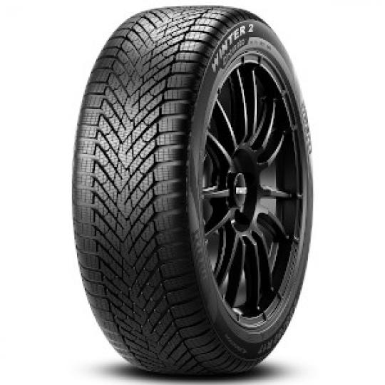 Padangos PIRELLI CINTURATO WINTER 2 ELT 215/55 R18 XL 99 T