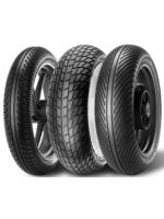 Pirelli 120/70 R17  Diablo Rain