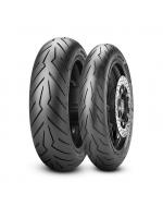 Padangos Pirelli 120/70 R15 56H Diablo Rosso SC