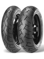 Padangos Pirelli 110/90 -12 64P Diablo Scooter