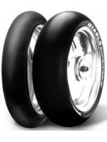 Padangos PIRELLI DIABLO SUPERBIKE 120 70 R17 TL FRONT