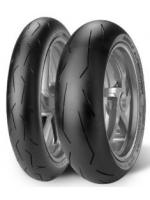 Padangos PIRELLI DIABLO SUPERCORSA SC 120 70 R17 58W TL FRONT