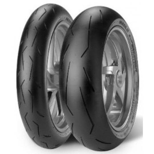 Pirelli 120/70 R17 58W Diablo Supercorsa SC