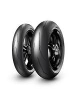 Pirelli 120/70 ZR17 58W Diablo Supercorsa V3 SP