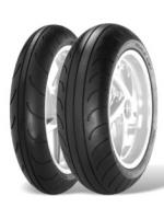 Padangos PIRELLI DIABLO WET 120 70 R17 TL FRONT