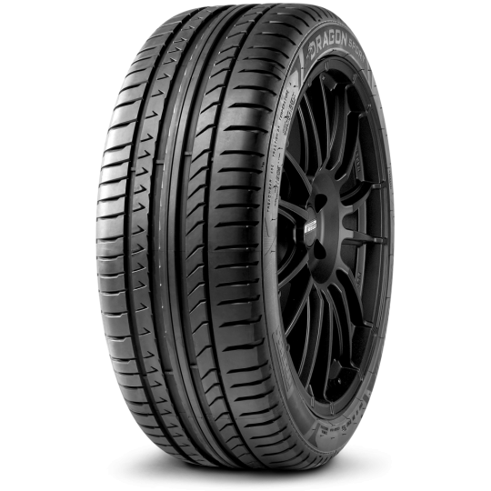 Padangos PIRELLI DRAGON SPORT 225/45 R17 91 Y