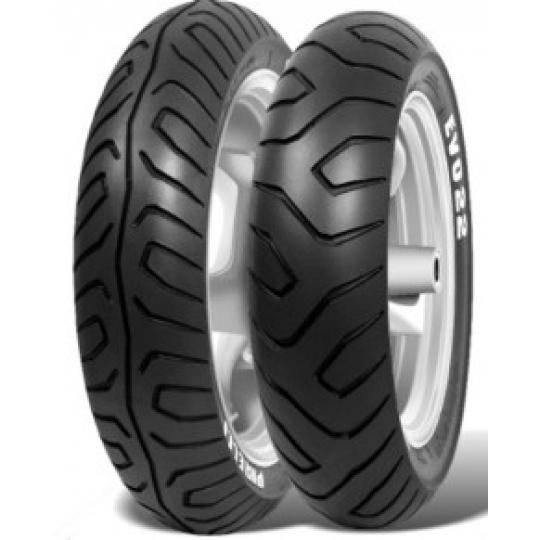 Padangos PIRELLI EVO21 120 70 -14 55L TL FRONT