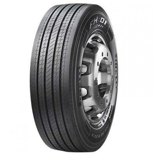 Padangos PIRELLI FH:01Y 315/70 R22,5 156/150L