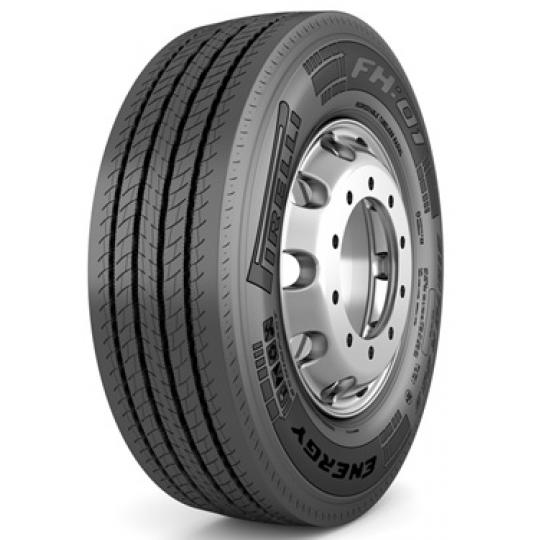 Padangos Pirelli 295/60 R22,5 150L FH01