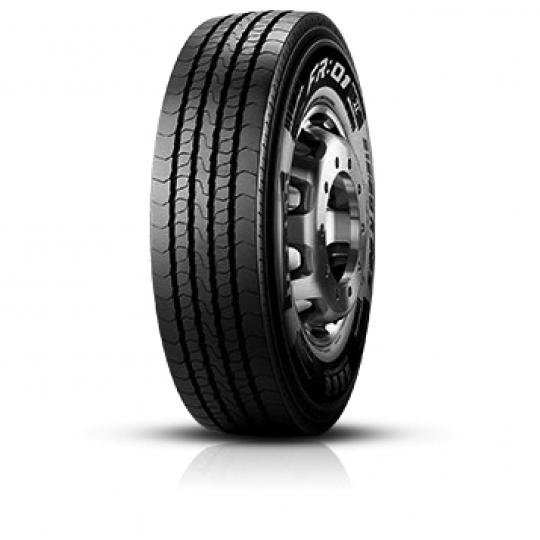 Padangos PIRELLI FR:01S 315/70 R22,5 154L