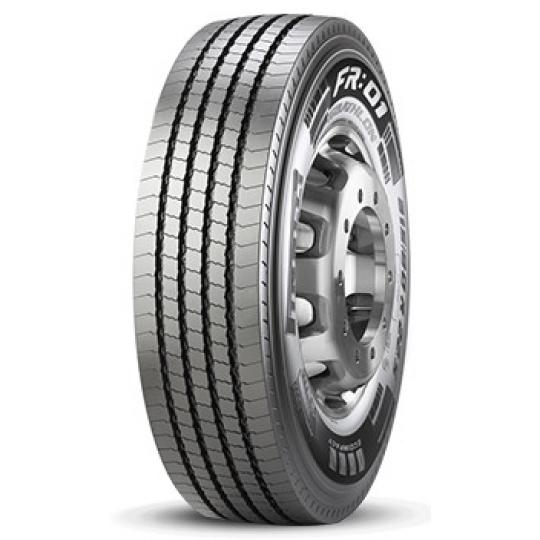 Padangos PIRELLI FR:01T 235/75 R17,5 132/130M