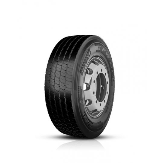 Padangos PIRELLI FW:01 385/65 R22,5 158L