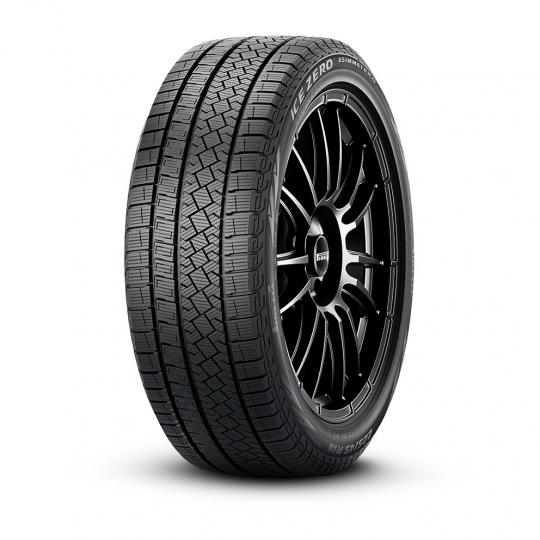 Padangos PIRELLI ICE ZERO ASIMMETRICO 215/65 R16 98 T