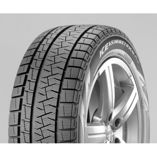 Padangos PIRELLI ICE ZERO ASIMMETRICO PLUS 245/45 R18 XL 100 H