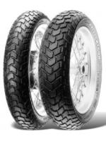 Padangos Pirelli 120/70 ZR17 58W MT60 RS Corsa