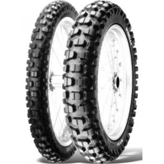 Padangos PIRELLI MT21 RALLYCROSS 90 90 -21 54R TT