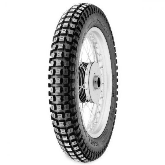 Padangos PIRELLI MT43 4,00 -18 64P TT REAR