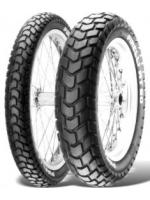 Padangos PIRELLI MT60 110 90 -17 60P TT REAR