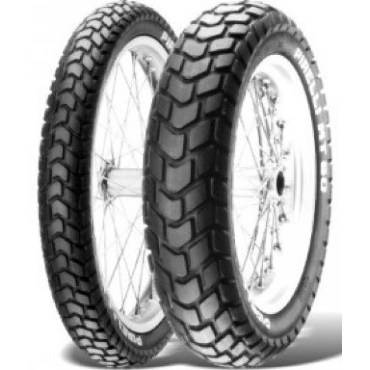 Padangos PIRELLI MT60 110 90 -17 60P TT REAR