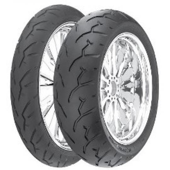 Padangos PIRELLI NIGHT DRAGON 150 80 -16 71H TL FRONT