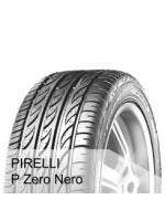 Padangos PIRELLI P ZERO NERO 205/40 R17 XL      84 W