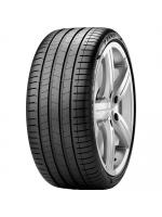 Padangos PIRELLI P ZERO PZ4 LUXURY 225/40 R18 XL 92 Y