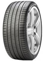 Padangos PIRELLI P ZERO PZ4 LUXURY PNCS 225/45 R17 94 Y