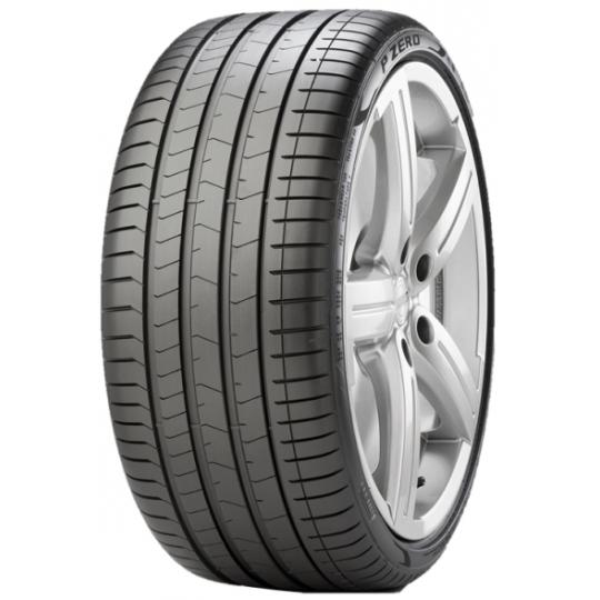 Padangos PIRELLI P ZERO PZ4 LUXURY PNCS 225/45 R17 94 Y