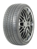 Padangos PIRELLI P ZERO ROSSO ASIMMETRICO 255/50 R18 102 Y