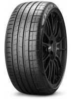 Padangos PIRELLI P ZERO SPORTS CAR 295/35 R19 XL AO 104 Y