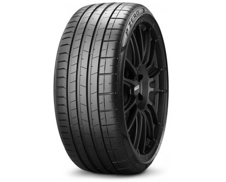 Padangos PIRELLI P ZERO SPORTS CAR 245/45 R19 XL AO 102 Y