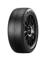 Padangos PIRELLI P ZERO WINTER 2 PNCS ELT 235/40 R19 96 W